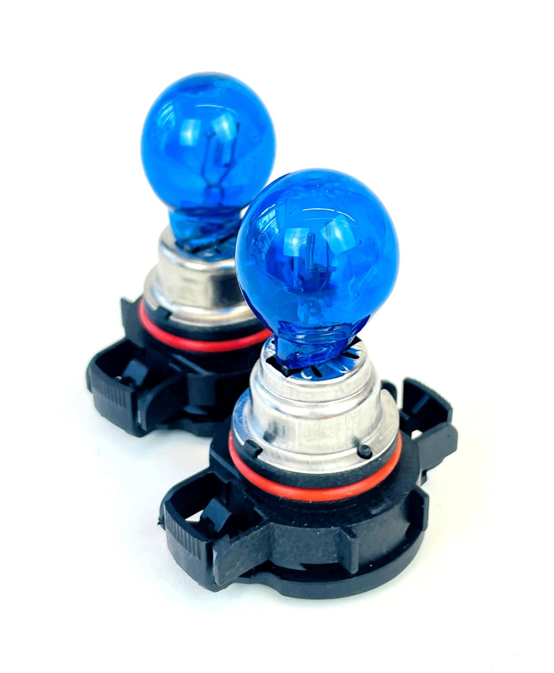 INION - 2x Stück PSX24W Xenon Look PG20-7 24W Glühlampe Halogen Lampe INION - 2x Stück PSX24W Xenon Look PG20-7 24W Glühlampe Halogen Lampe von INION