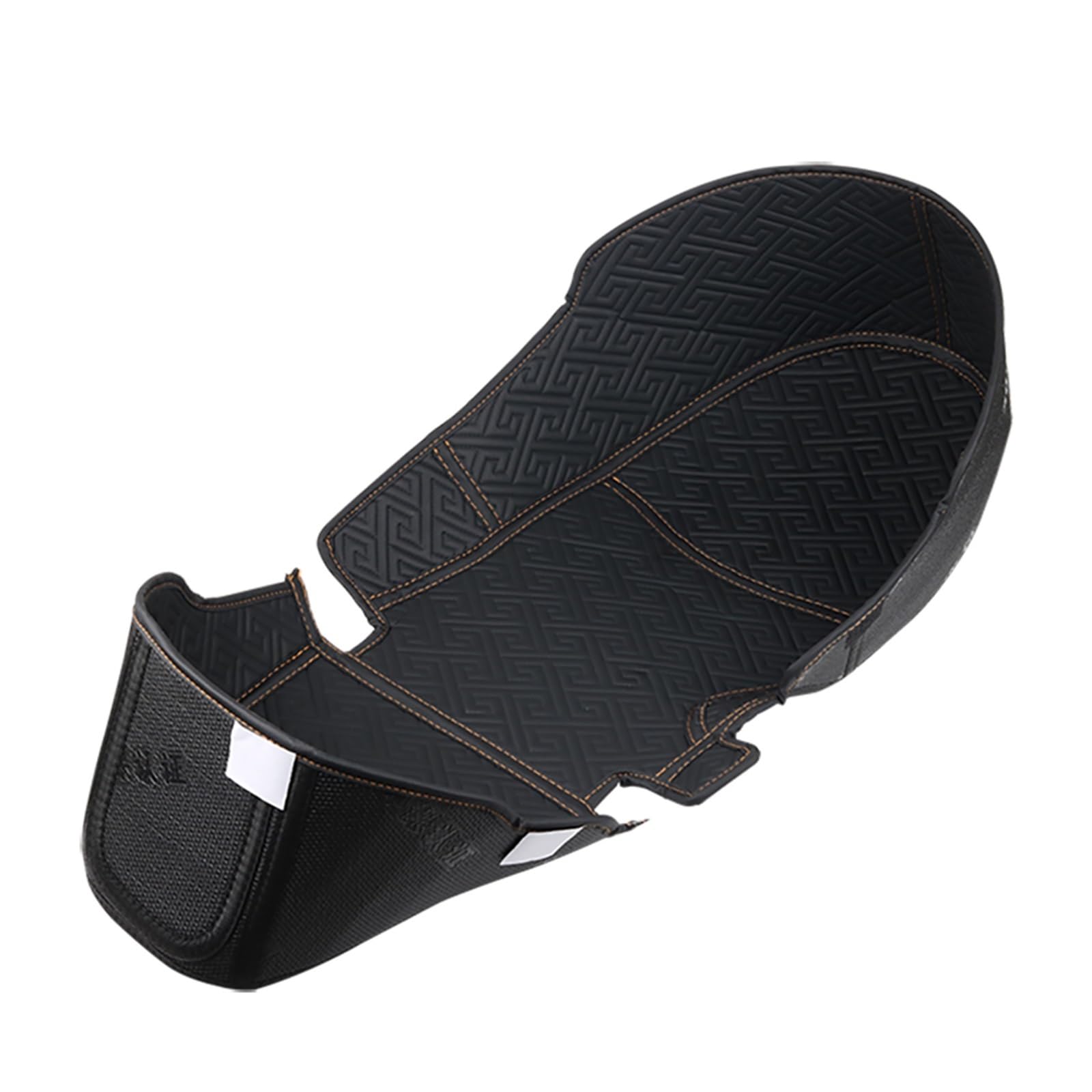 INLIMA Fit for Yamaha Tricity 300 Tricity300 2021 2022 Motorrad Zubehör Sitz Lagerung Box Leder Hinten Trunk Cargo Liner Schutz INLIMA Fit for Yamaha Tricity 300 Tricity300 2021 2022 Motorrad Zubehör Sitz Lagerung Box Leder Hinten Trunk Cargo Liner Schutz von IUSOT