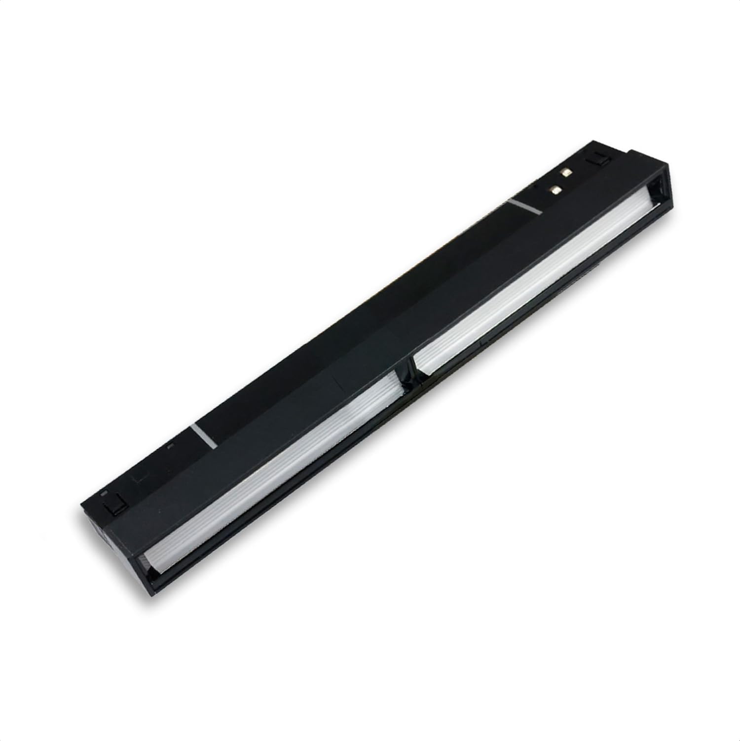 INNOVATE LED Schienensystem Lampen schwarz LED-Balken asymmetrisch DALI dimmbar Phasenschiene Leuchte Deckenstrahler 12W 48V Deckenbeleuchtung Lampe Schienensystem CRI90 Deckenlampe 3000K 420LM INNOVATE LED Schienensystem Lampen schwarz LED-Balken asymmetrisch DALI dimmbar Phasenschiene Leuchte Deckenstrahler 12W 48V Deckenbeleuchtung Lampe Schienensystem CRI90 Deckenlampe 3000K 420LM von INNOVATE