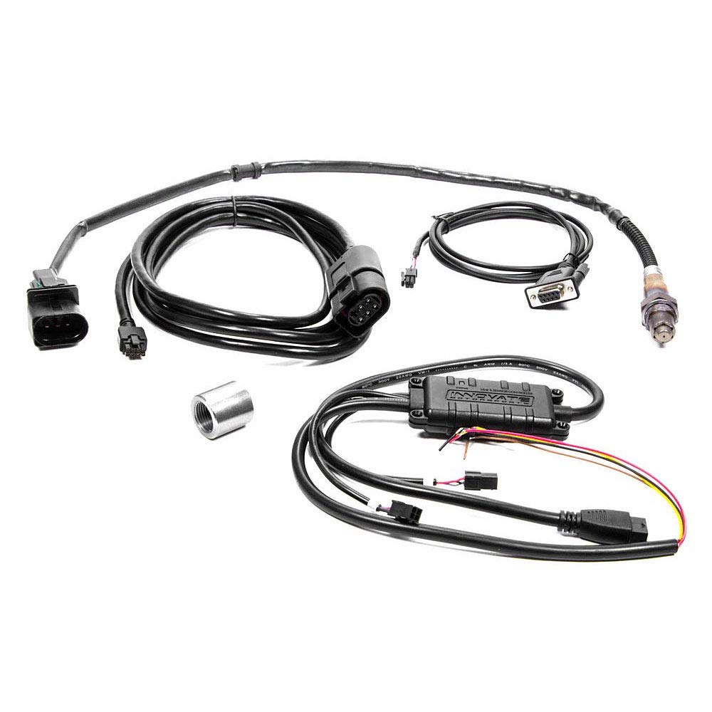 Innovate 3877 LC-2 Digital Wideband Lambda Controller Kit mit O2 Sensor von Innovate Motorsports