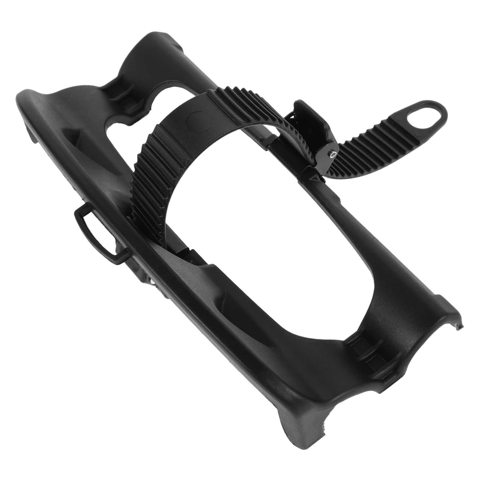INOOMP 1 Satz Automobilbike -rahmenzubehör Snowboard-dachträger Fahrradträger Auf Dem Autodach Straßenfahrräder LKW -bettlager Autodach -stamm -montagezubehör Schwarz Metall INOOMP 1 Satz Automobilbike -rahmenzubehör Snowboard-dachträger Fahrradträger Auf Dem Autodach Straßenfahrräder LKW -bettlager Autodach -stamm -montagezubehör Schwarz Metall von INOOMP