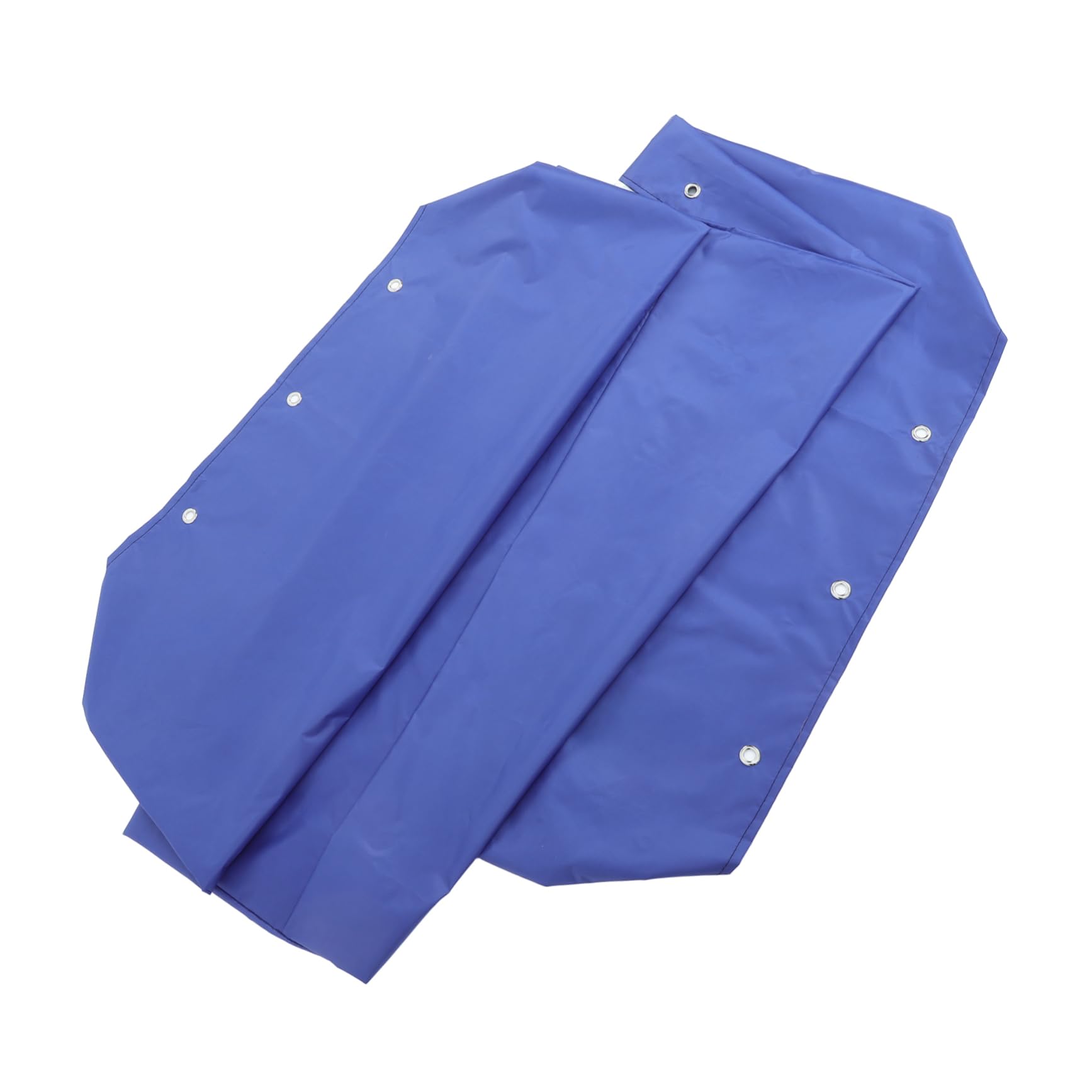 INOOMP Anhängerabdeckung Trampolin Zeltabdeckung Anhängerkupplung Kugelabdeckung Abdeckung der Anhängerkupplungskugeln Abdeckung für Kübelwagen 420 Oxford-Stoff Blau INOOMP Anhängerabdeckung Trampolin Zeltabdeckung Anhängerkupplung Kugelabdeckung Abdeckung der Anhängerkupplungskugeln Abdeckung für Kübelwagen 420 Oxford-Stoff Blau von INOOMP