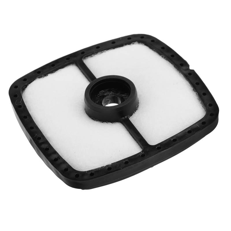 INOOMP Zeichenfolge Kraftstofffilter -Kit luftfilter freischneider Plastik Black von INOOMP