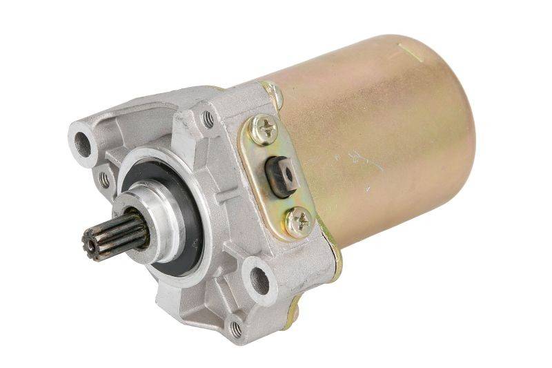 INPARTS Anlasser IP000253 Starter INPARTS Anlasser IP000253 Starter von INPARTS
