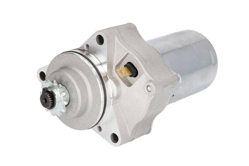 INPARTS Anlasser IP000261 Starter INPARTS Anlasser IP000261 Starter von INPARTS