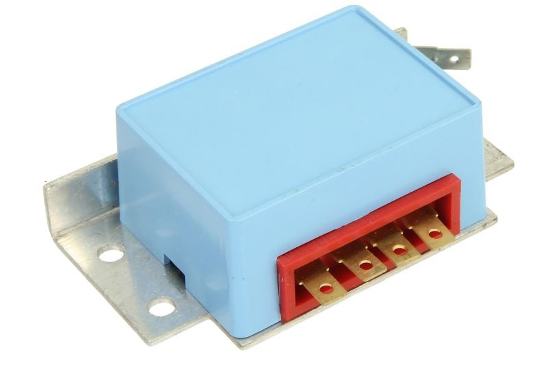 INPARTS Lichtmaschinenregler IP000401 Regler Lichtmaschine,Generatorregler INPARTS Lichtmaschinenregler IP000401 Regler Lichtmaschine,Generatorregler von INPARTS