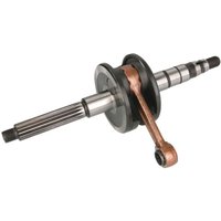 Kurbelwelle INPARTS IP000161 Kurbelwelle INPARTS IP000161 von Inparts