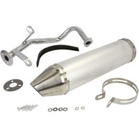 Schalldämpfer INPARTS IP000246 Schalldämpfer INPARTS IP000246 von Inparts