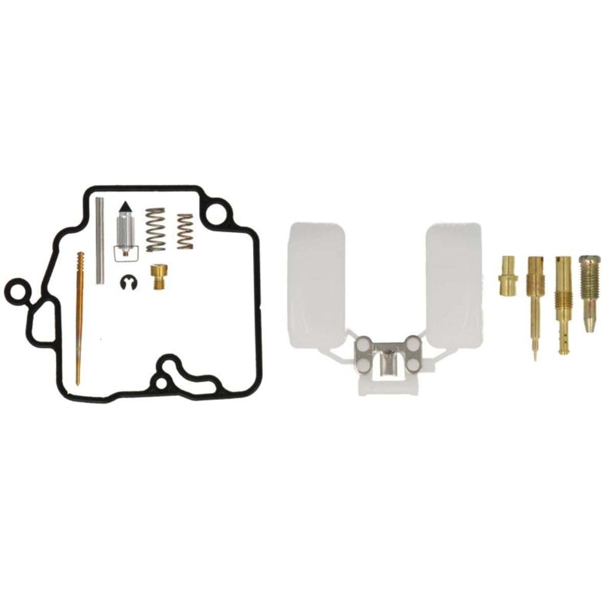Vergaser-Reparatursatz INPARTS IP000459 Vergaser-Reparatursatz INPARTS IP000459 von INPARTS