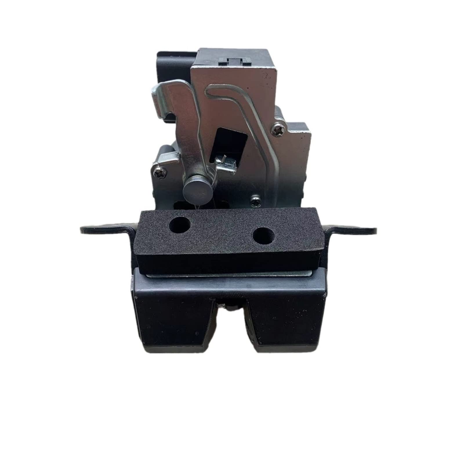 Auto Heckklappenschloss Hintertürverriegelung Für Hyundai IX35 Für Tucson 2010-2015 Kofferraumdeckelverriegelung 81230-2S000 81230-1H300 63050100G00 fwefg Auto Heckklappenschloss Hintertürverriegelung Für Hyundai IX35 Für Tucson 2010-2015 Kofferraumdeckelverriegelung 81230-2S000 81230-1H300 63050100G00 fwefg von INPETS
