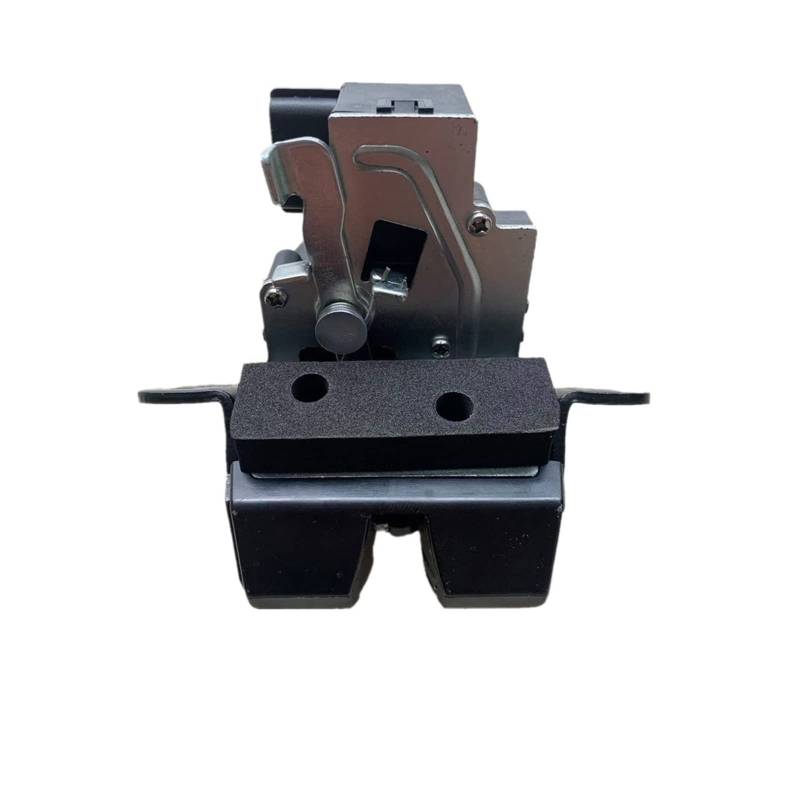 Auto Heckklappenschloss Hintertürverriegelung Für Hyundai IX35 Für Tucson 2010-2015 Kofferraumdeckelverriegelung 81230-2S000 81230-1H300 63050100G00 fwefg von INPETS