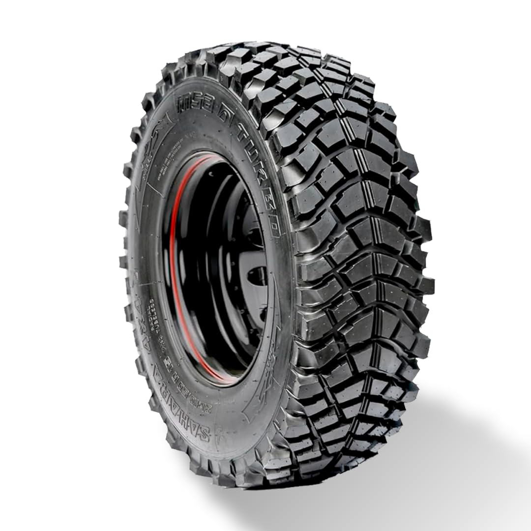 215/75R15 100Q INSA TURBO SAHARA-2 215/75R15 100Q INSA TURBO SAHARA-2 von INSA TURBO