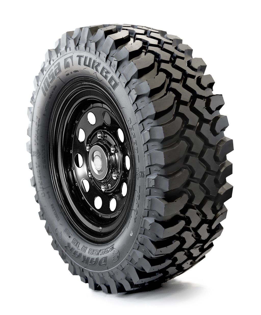 225/70R16 102Q INSA TURBO DAKAR 225/70R16 102Q INSA TURBO DAKAR von INSA TURBO