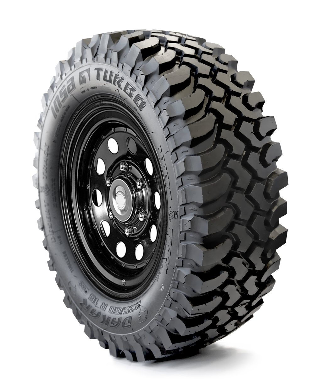 225/70R16 102Q INSA TURBO DAKAR von INSA TURBO