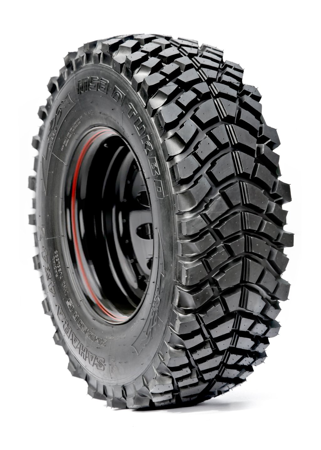 235/75R15 105Q INSA TURBO SAHARA 235/75R15 105Q INSA TURBO SAHARA von INSA TURBO
