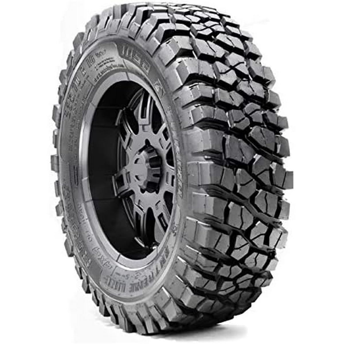 235/85R16 120N INSA TURBO RISKO 235/85R16 120N INSA TURBO RISKO von INSA TURBO