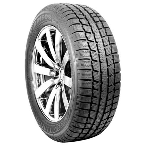 215/55R16 93H INSA TURBO PIRINEOS von INSA TURBO