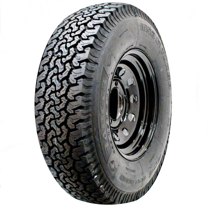 235/60R16 100S INSA TURBO RANGER von INSA TURBO