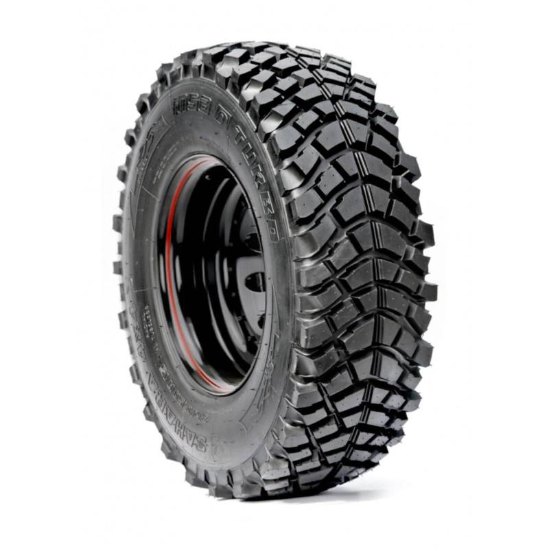 195/80R15 96Q INSA TURBO SAHARA S/B von INSA TURBO
