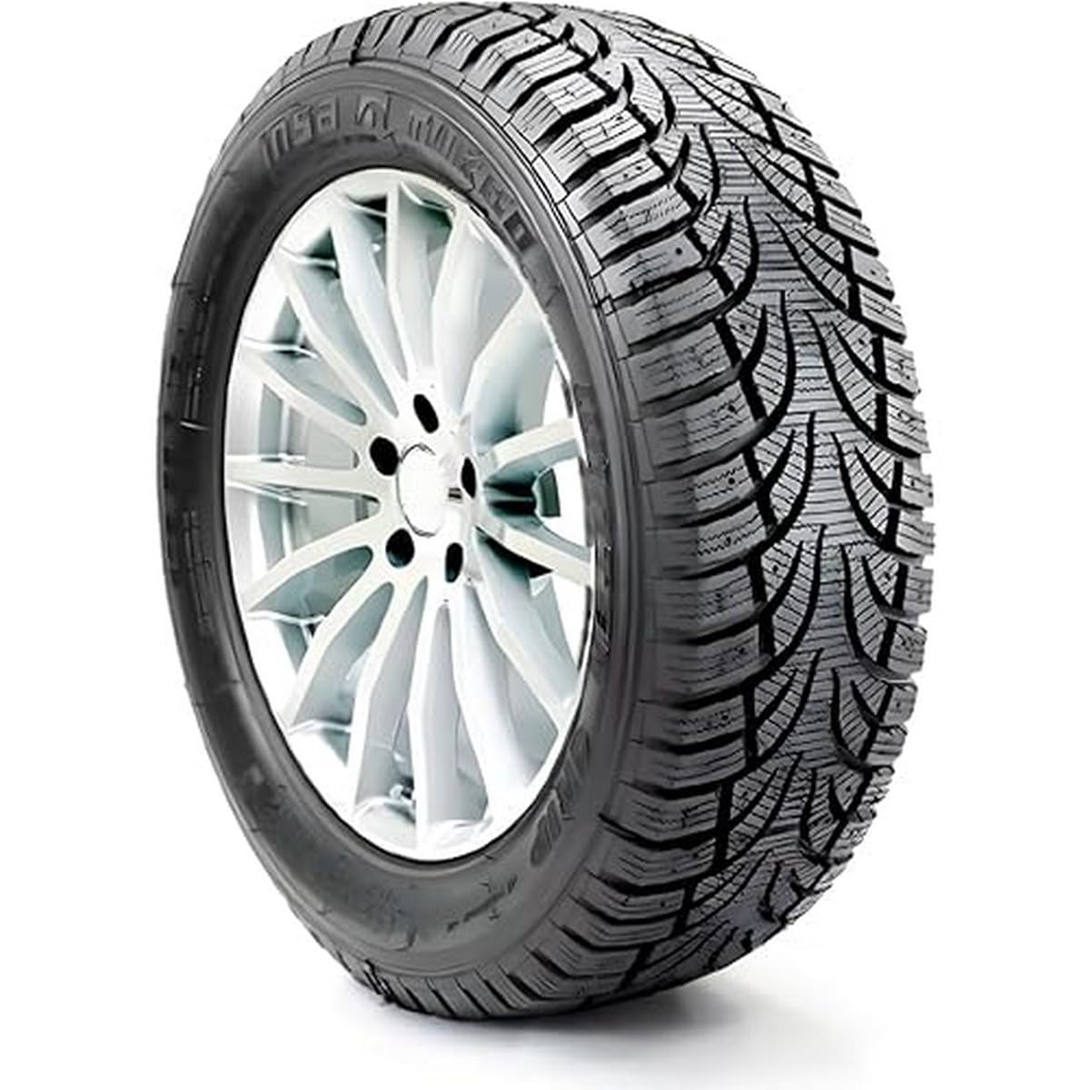 Insa Turbo WINTER GRIP ( 225/70 R15 112/110R runderneuert ) von INSA TURBO