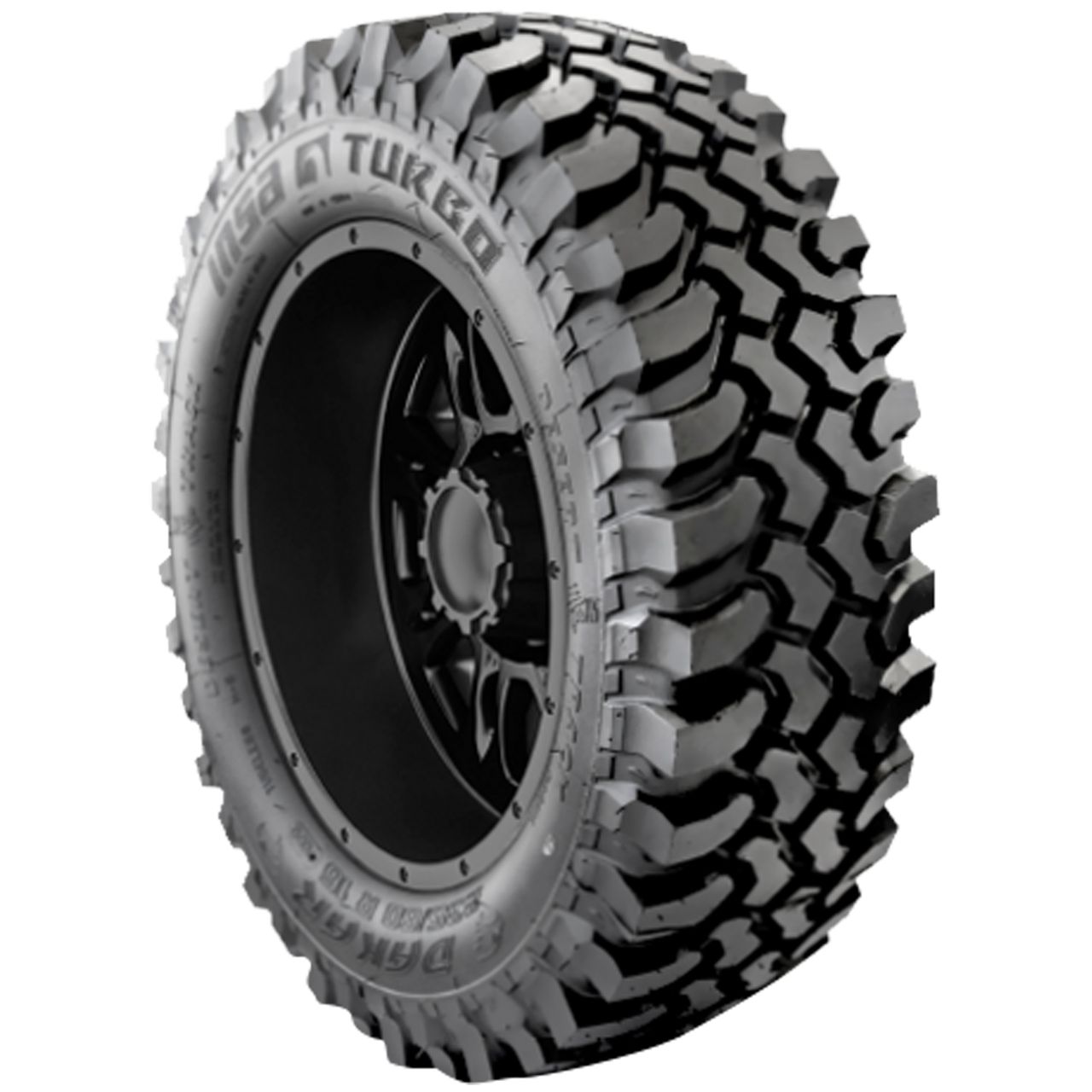 INSATURBO DAKAR 235/75R15 105Q RUNDERNEUERT von INSATURBO