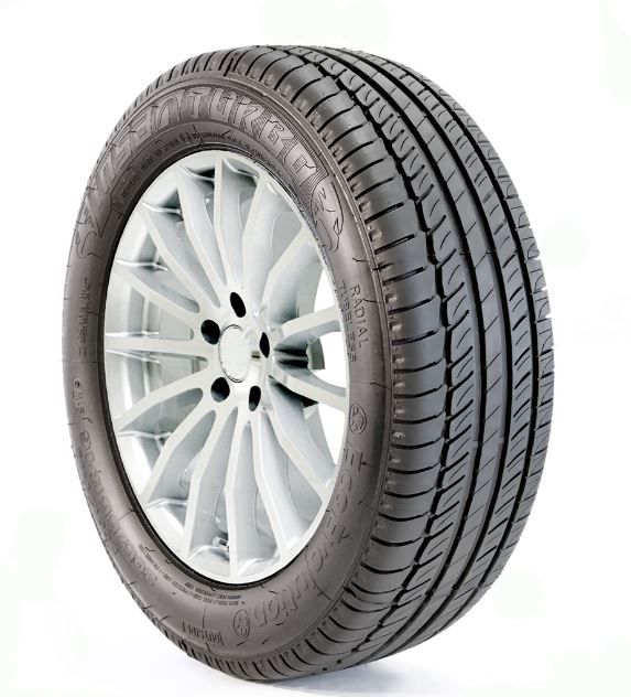 INSATURBO ECOEVOLUTION PLUS 195/55R16 87V RUNDERNEUERT von INSATURBO