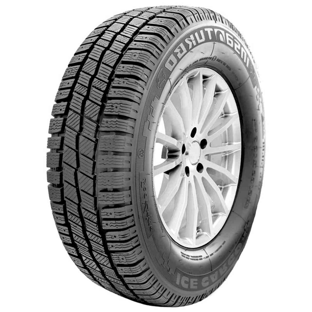 INSATURBO ICE CARGO 195/65R16C 104R RUNDERNEUERT von INSATURBO