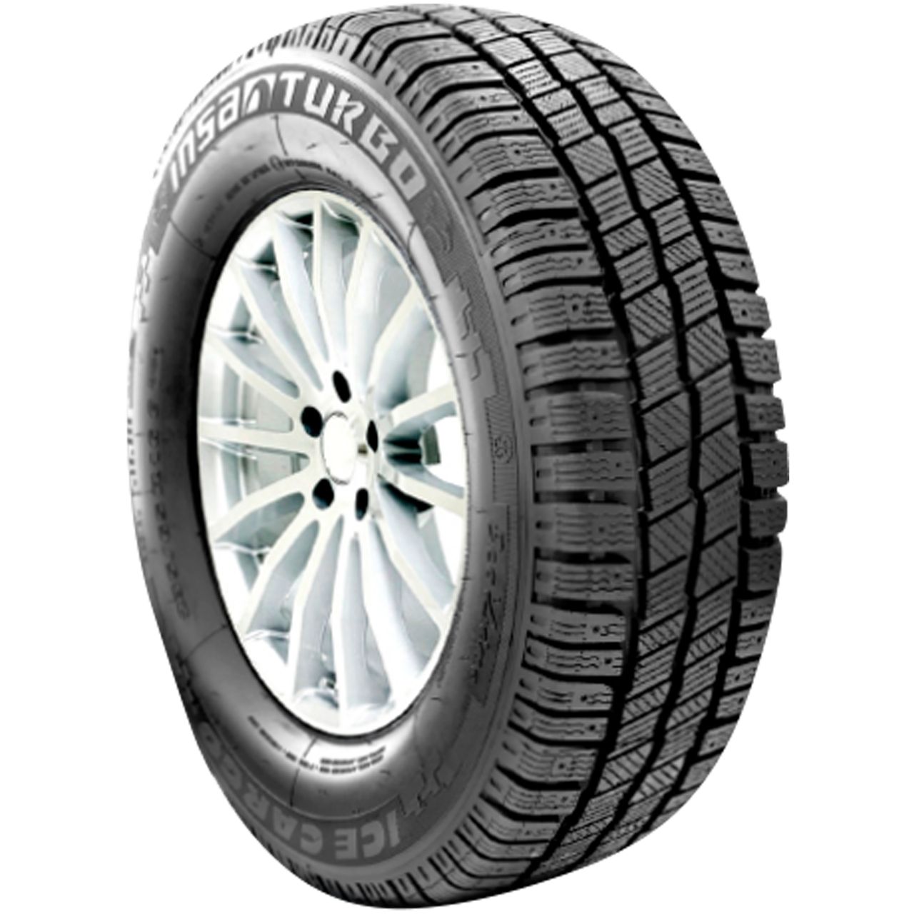 INSATURBO ICE CARGO 225/65R16C 112R RUNDERNEUERT INSATURBO ICE CARGO 225/65R16C 112R RUNDERNEUERT von INSATURBO