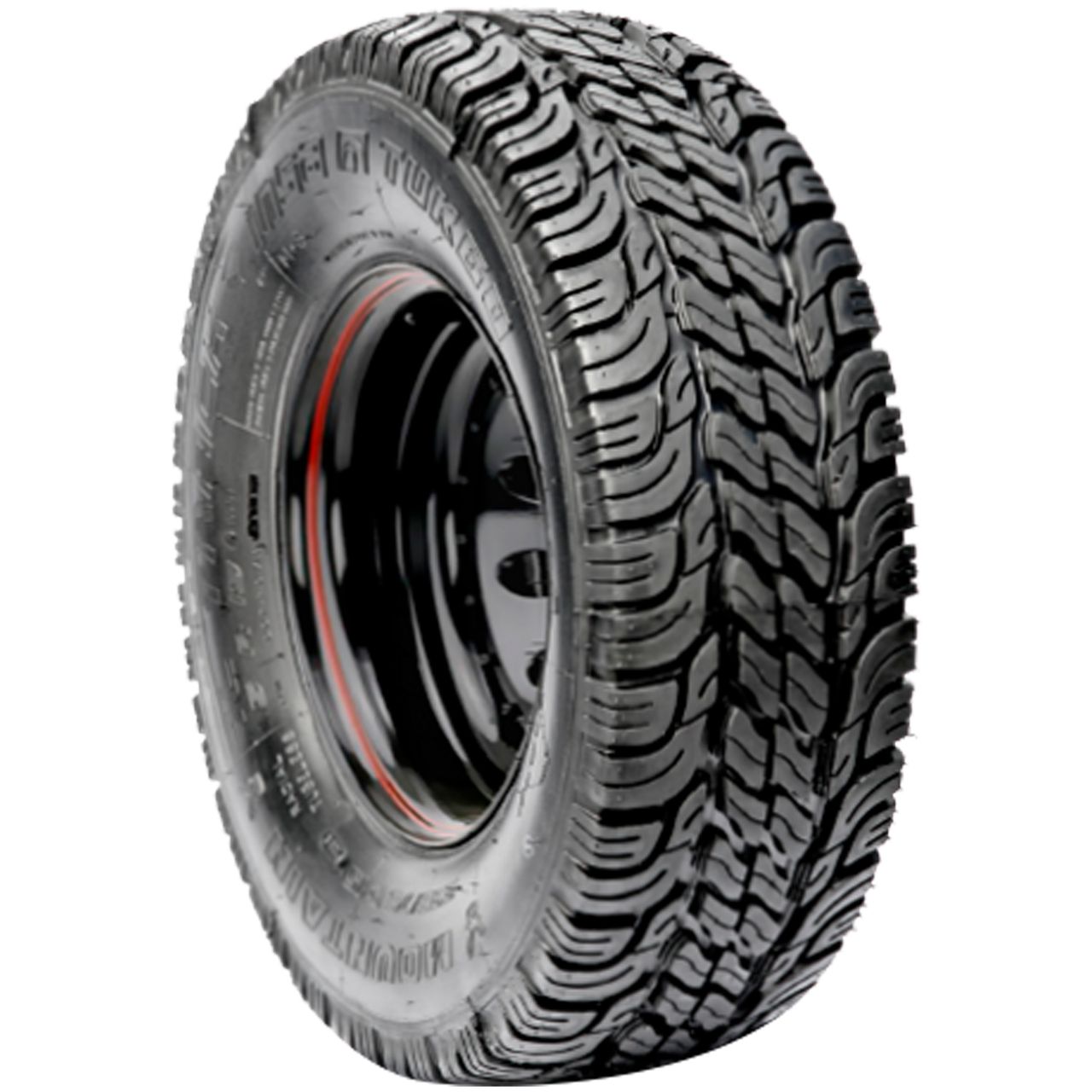 INSATURBO MOUNTAIN 245/70R16 107S RUNDERNEUERT INSATURBO MOUNTAIN 245/70R16 107S RUNDERNEUERT von INSATURBO