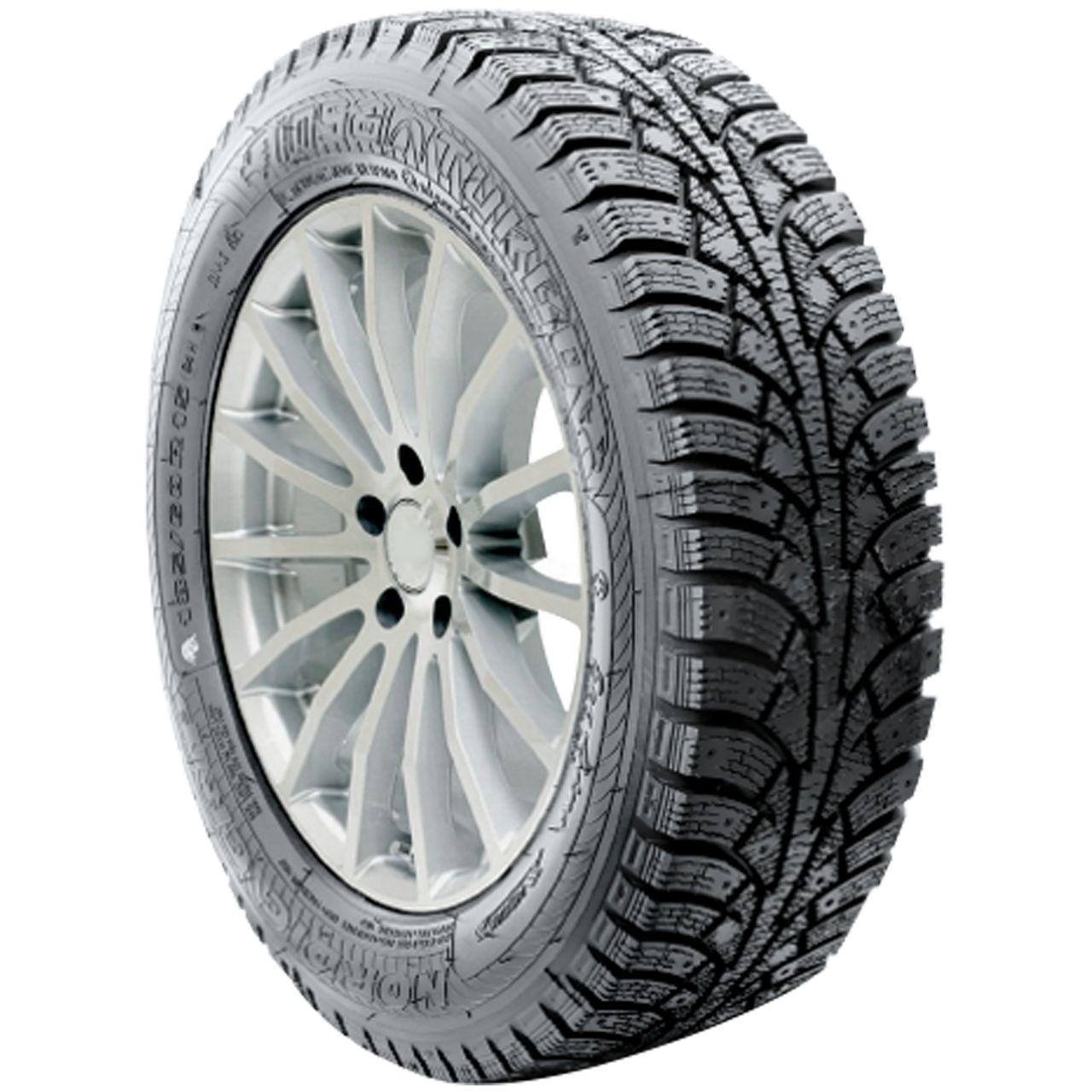 INSATURBO NORDIC GRIP 225/40R18 92H RUNDERNEUERT XL INSATURBO NORDIC GRIP 225/40R18 92H RUNDERNEUERT XL von INSATURBO