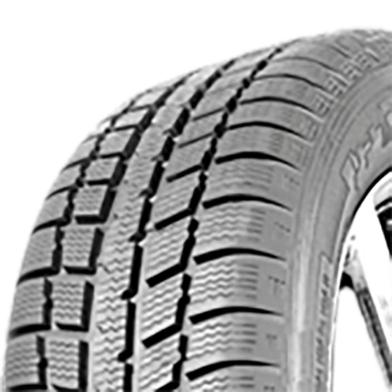 INSATURBO PIRINEOS 205/55R16 91H RUNDERNEUERT von INSATURBO