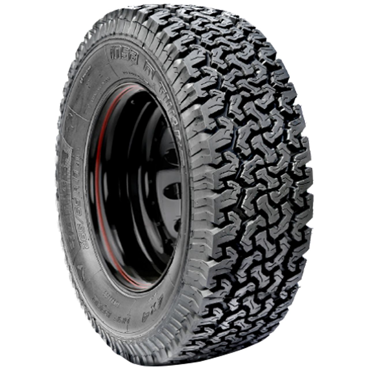 INSATURBO RANGER 225/70R16 102R RUNDERNEUERT von INSATURBO