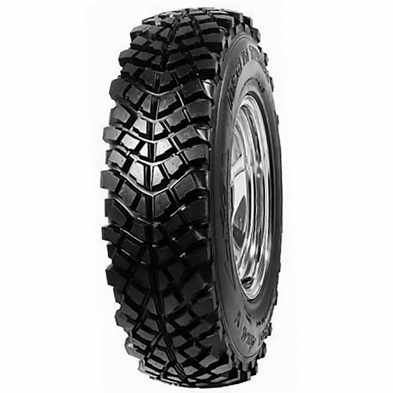 INSATURBO SAHARA S/B 235/75R15 105Q RUNDERNEUERT von INSATURBO