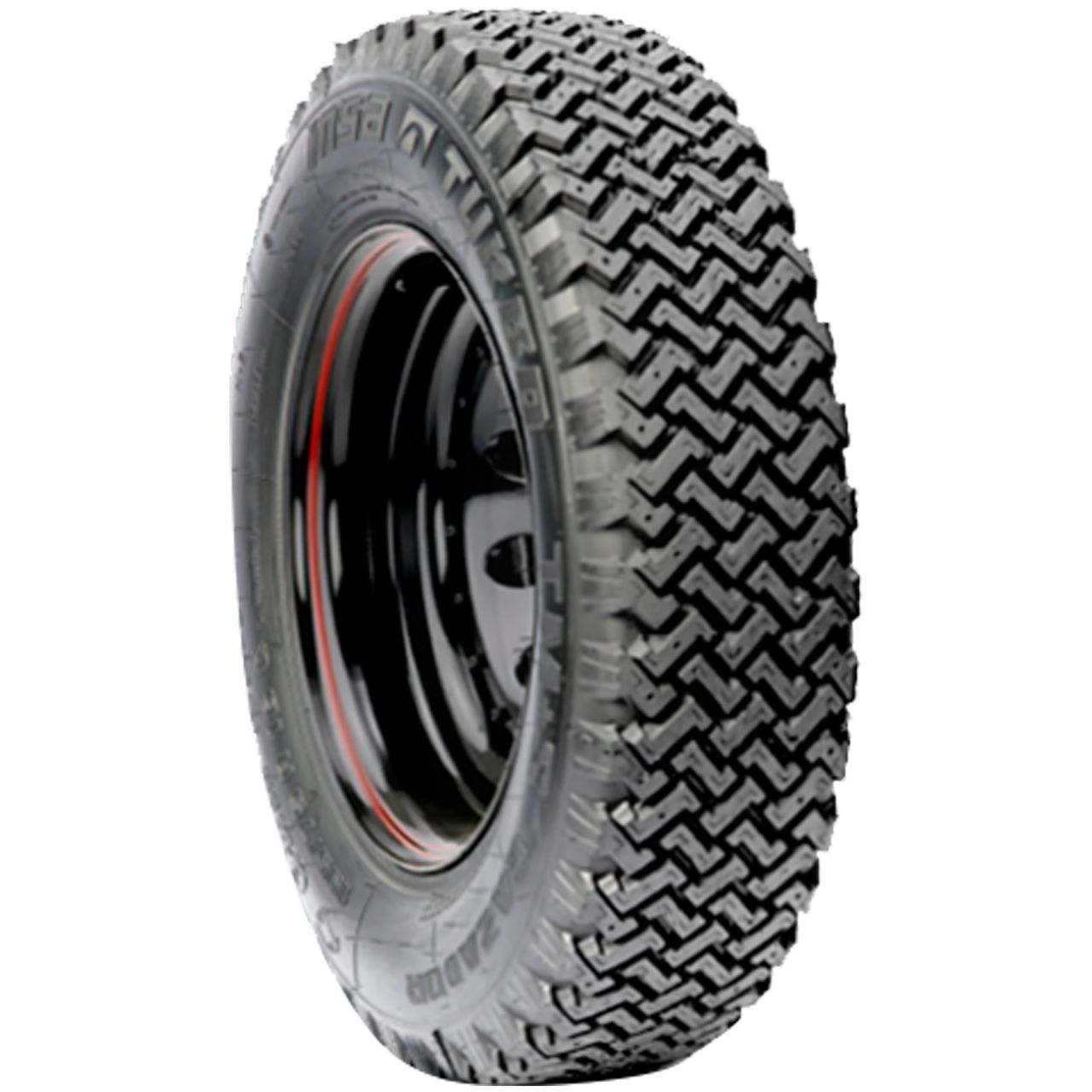 INSATURBO TM+S 244 195/75R16C 107N RUNDERNEUERT von INSATURBO