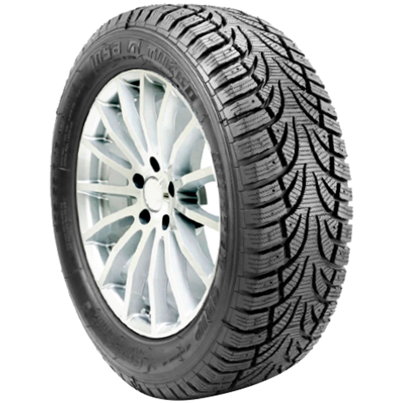 INSATURBO WINTER-GRIP 195/65R15 91T RUNDERNEUERT von INSATURBO