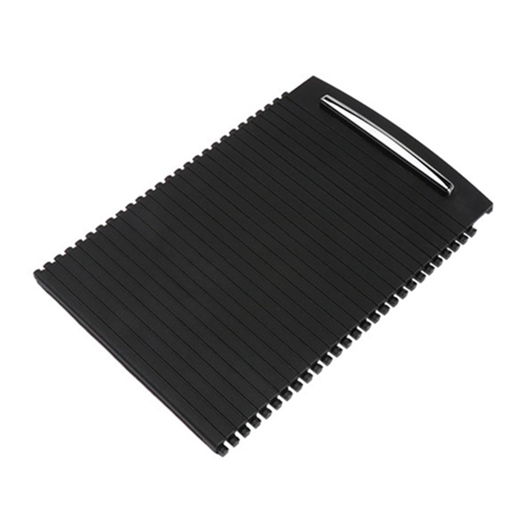 INTCHE Auto Mittelkonsole Rollo Abdeckung 51166963913 5116696094 für E92 E93 M3 2006-2012 INTCHE Auto Mittelkonsole Rollo Abdeckung 51166963913 5116696094 für E92 E93 M3 2006-2012 von INTCHE