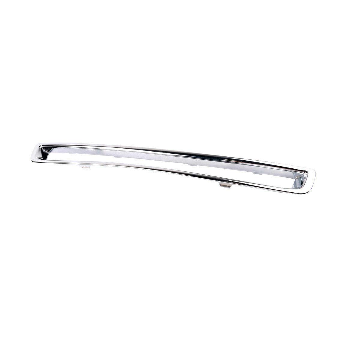 INTCHE Chrom Außen Front ÜBerzogener StoßStangen Rahmen Grill für XC90 2007-2014 30698143 INTCHE Chrom Außen Front ÜBerzogener StoßStangen Rahmen Grill für XC90 2007-2014 30698143 von INTCHE