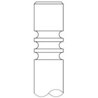 Einlassventil INTERVALVES 2751.032 von Intervalves