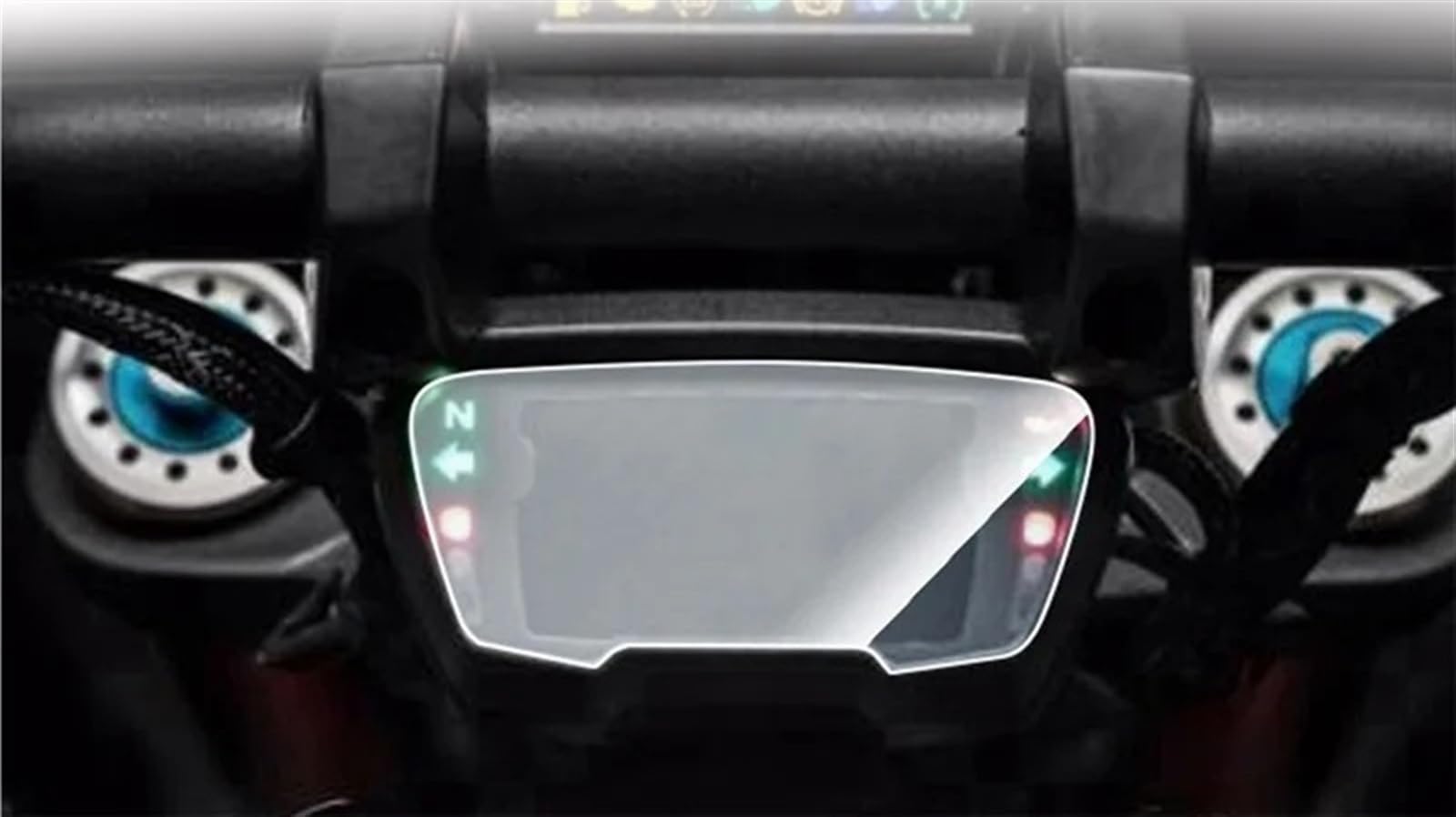 Tacho Displayschutzfolie Für Ducati 1098 RS 1198R 1198 2011 2010 848 848EVO Für Corse Für SUPERB Dashboard Cluster Tacho Screen Protector Film Displayschutzfolie Tacho Tacho Displayschutzfolie Für Ducati 1098 RS 1198R 1198 2011 2010 848 848EVO Für Corse Für SUPERB Dashboard Cluster Tacho Screen Protector Film Displayschutzfolie Tacho von INXKED
