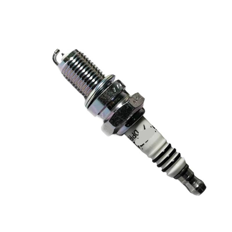 1 Motorrad-Iridium-Zündkerze DPR8EIX-9 2202 von IONQXIDLD