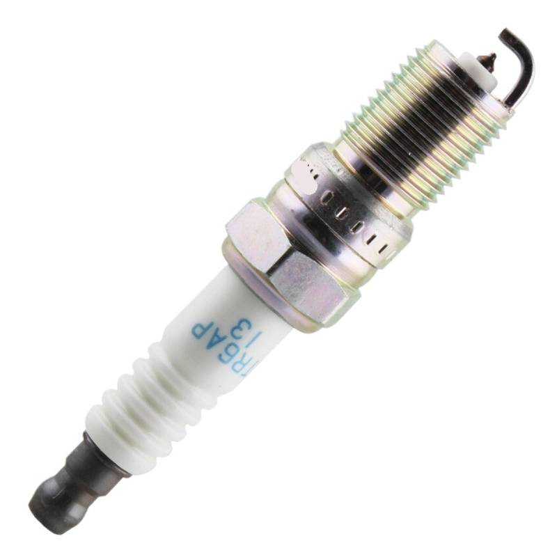 4 STÜCKE 5809 Zündkerze TR6AP-13 OE 1128053 von IONQXIDLD