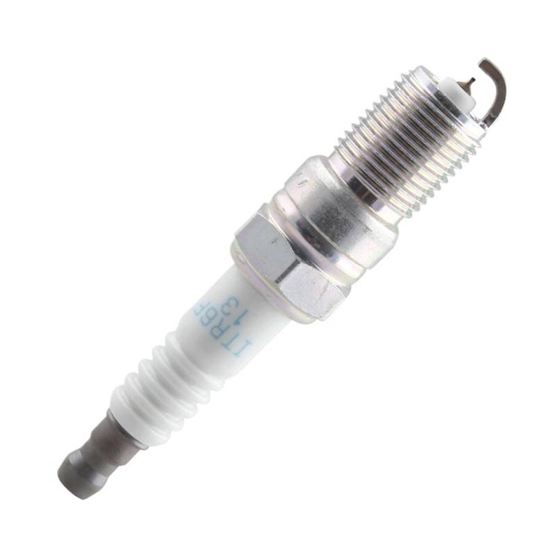 4 STÜCKE Iridium Platin Zündkerze ITR6F13 4477 oe L341-18-110 von IONQXIDLD