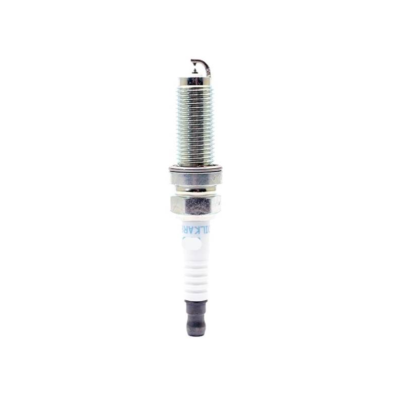 4 STÜCKE Iridium Platin Zündkerzen DILKAR8P8SY 92411 OE 12290-6A0-A01 von IONQXIDLD