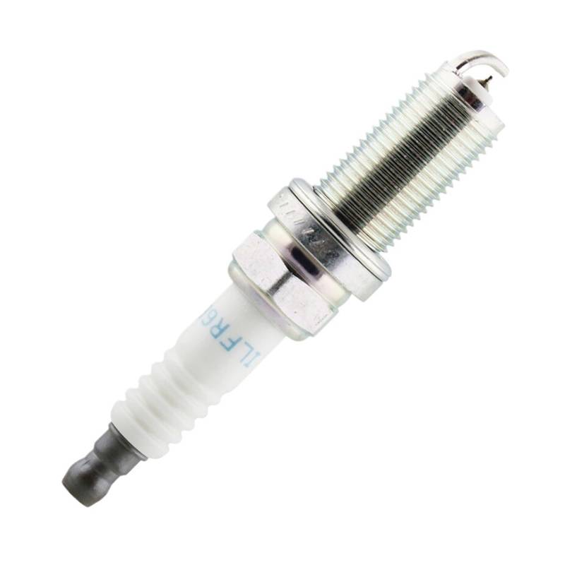 4 STÜCKE Iridium-Platin-Zündkerzen ILFR6B 6481 oe LR005483 von IONQXIDLD