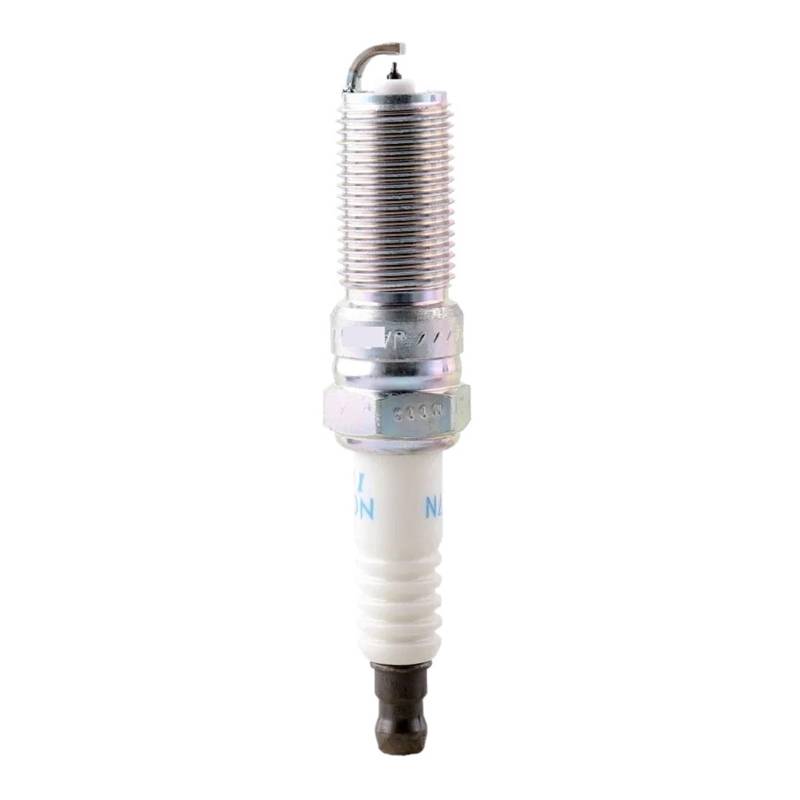 4 STÜCKE Iridium-Platin-Zündkerzen ILTR7N8 95822 oe LR025605 von IONQXIDLD