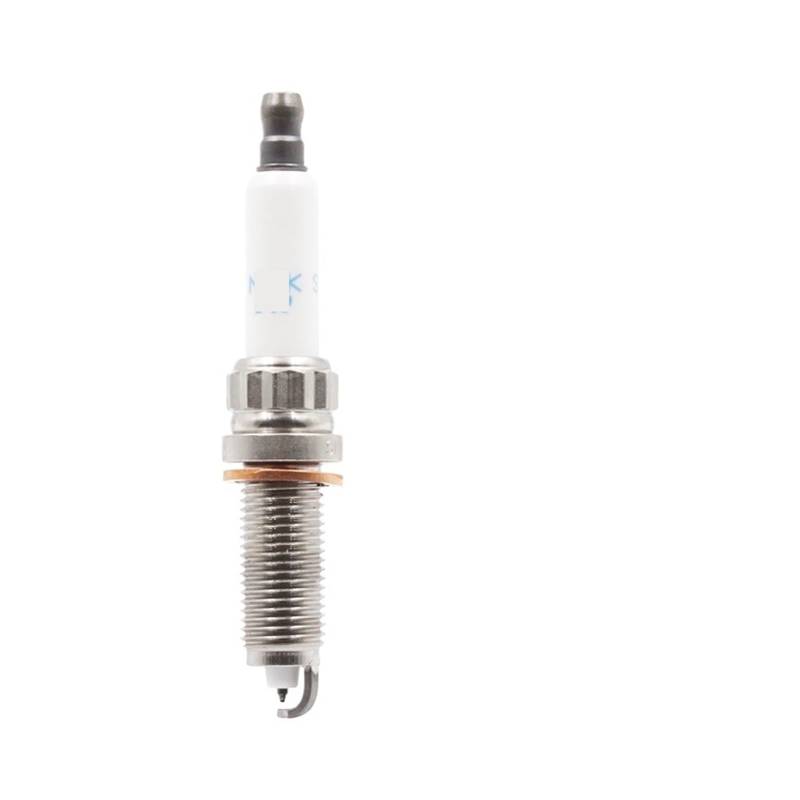 4 STÜCKE Iridium Platin Zündkerzen SILZKBR8E8S 96987 OE 12120039634 von IONQXIDLD