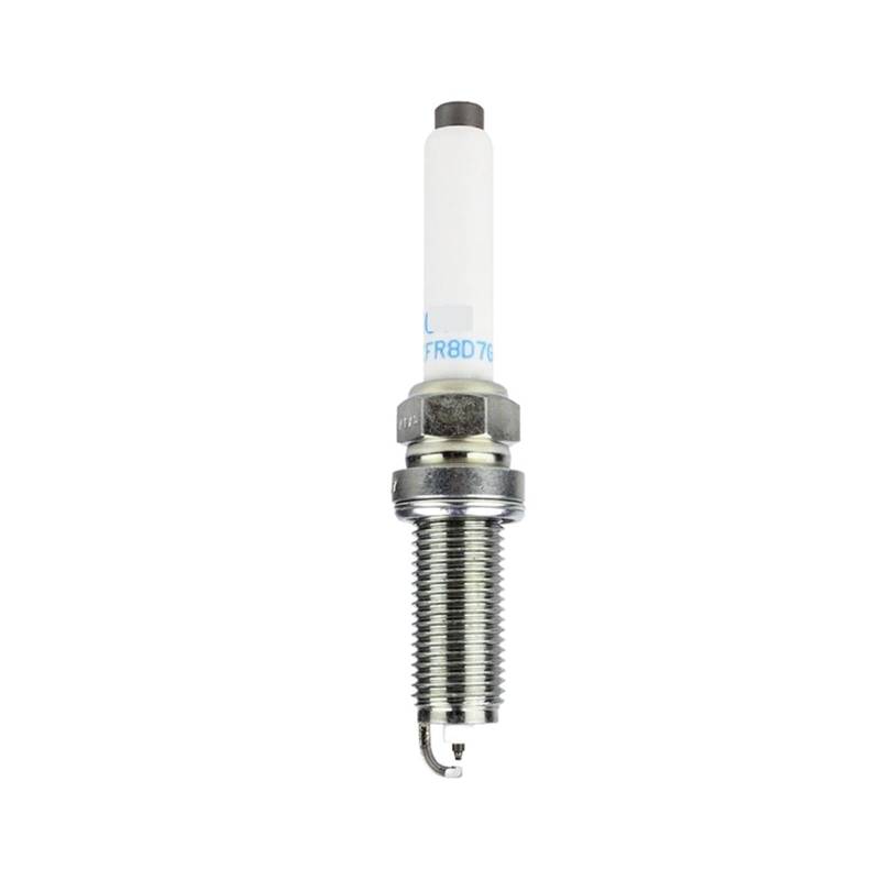 4 STÜCKE Iridium-Platin-Zündkerzen SILZKFR8D7G 90912 oe A004159760 von IONQXIDLD