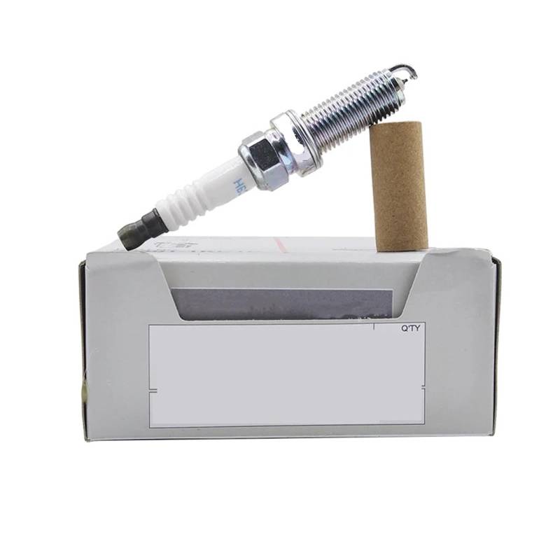 4 Stück 22401-1KC1C DILKAR7C9H 91215 Iridium-Zündkerze von IONQXIDLD