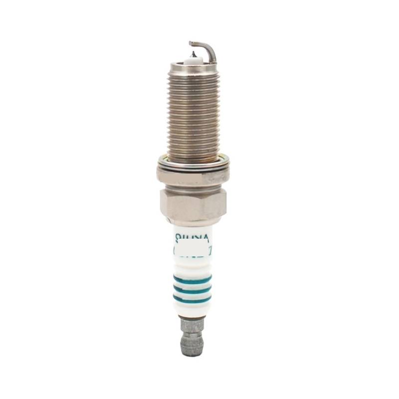 4 Stück Iridium-Zündkerzen VKH16 5617 von IONQXIDLD