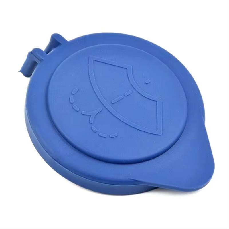 IORQWEW Deckel Wischwasserbehälter Kompatibel Mit Ford Für Focus MK3 1.0L 2012–2018. Deckel des Wischwasserbehälters. Deckel Der Scheibenwaschflüssigkeit. Teilenummer: BM5Z17632A BM5117632AA. von IORQWEW